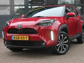 Toyota Yaris thumbnail 48