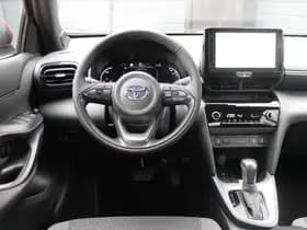 Toyota Yaris thumbnail 7