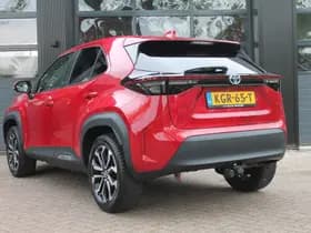 Toyota Yaris thumbnail 10