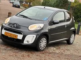Citroën C1 thumbnail 2