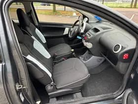 Citroën C1 thumbnail 11