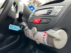 Citroën C1 thumbnail 12
