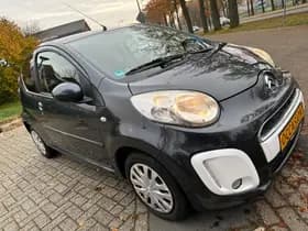 Citroën C1 thumbnail 14