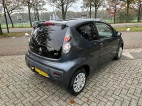 Citroën C1 thumbnail 15