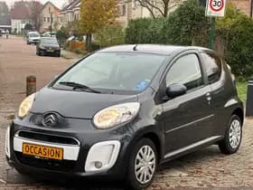 Citroën C1 thumbnail 3