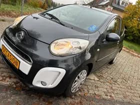 Citroën C1 thumbnail 4