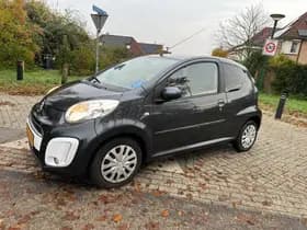 Citroën C1 thumbnail 5
