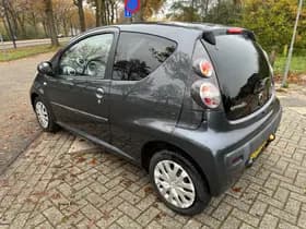 Citroën C1 thumbnail 6