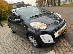 Citroën C1 thumbnail 7