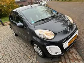 Citroën C1 thumbnail 9