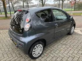 Citroën C1 thumbnail 10