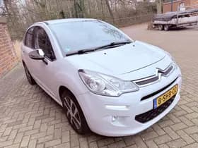 Citroën C3 thumbnail 2
