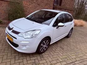 Citroën C3 thumbnail 13