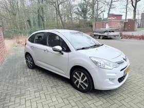 Citroën C3 thumbnail 16