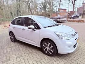 Citroën C3 thumbnail 3