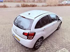 Citroën C3 thumbnail 6