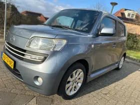 Daihatsu Materia