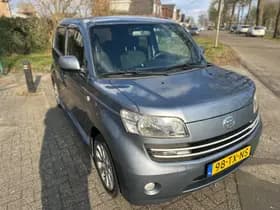 Daihatsu Materia thumbnail 2