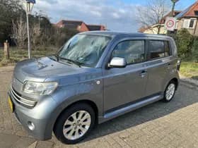Daihatsu Materia thumbnail 11