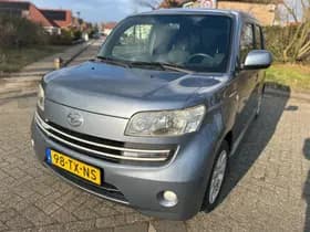 Daihatsu Materia thumbnail 15
