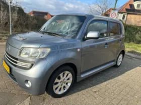 Daihatsu Materia thumbnail 16
