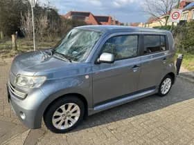 Daihatsu Materia thumbnail 17