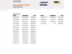 Daihatsu Materia thumbnail 18