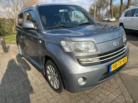 Daihatsu Materia thumbnail 3