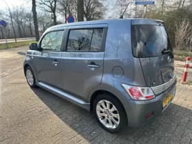 Daihatsu Materia thumbnail 8