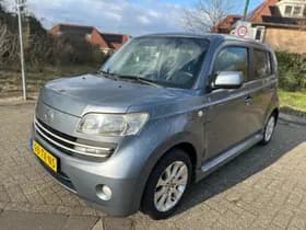 Daihatsu Materia thumbnail 9