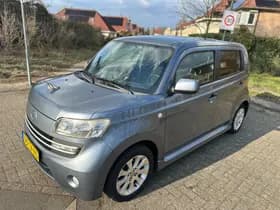 Daihatsu Materia thumbnail 10