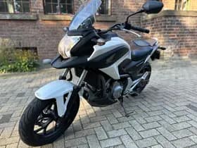 Honda All-Road