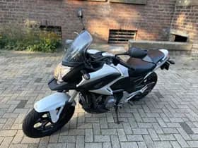 Honda All-Road thumbnail 2