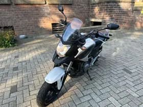 Honda All-Road thumbnail 11