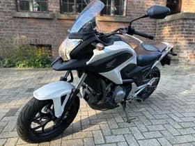 Honda All-Road thumbnail 12