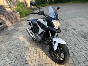 Honda All-Road thumbnail 13