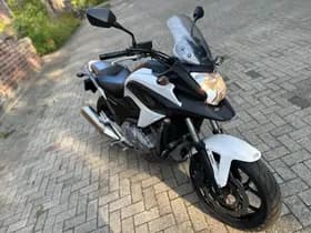 Honda All-Road thumbnail 14