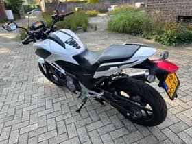 Honda All-Road thumbnail 3