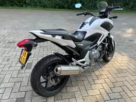 Honda All-Road thumbnail 4