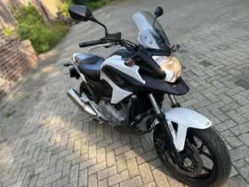 Honda All-Road thumbnail 5