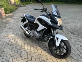 Honda All-Road thumbnail 6