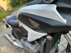 Honda All-Road thumbnail 7