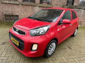 Kia Picanto thumbnail 2