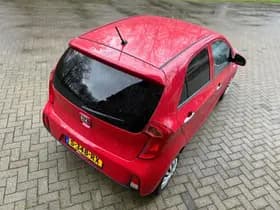 Kia Picanto thumbnail 11