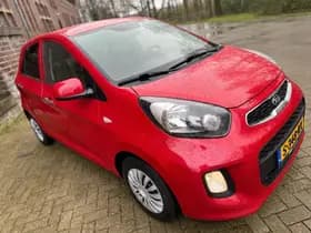 Kia Picanto thumbnail 13