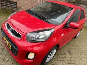 Kia Picanto thumbnail 17