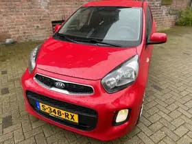 Kia Picanto thumbnail 23
