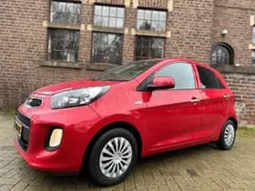 Kia Picanto thumbnail 4