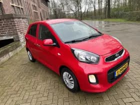 Kia Picanto thumbnail 5