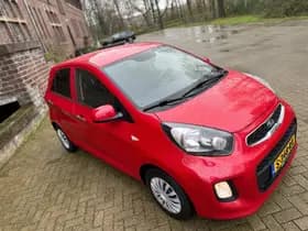 Kia Picanto thumbnail 6